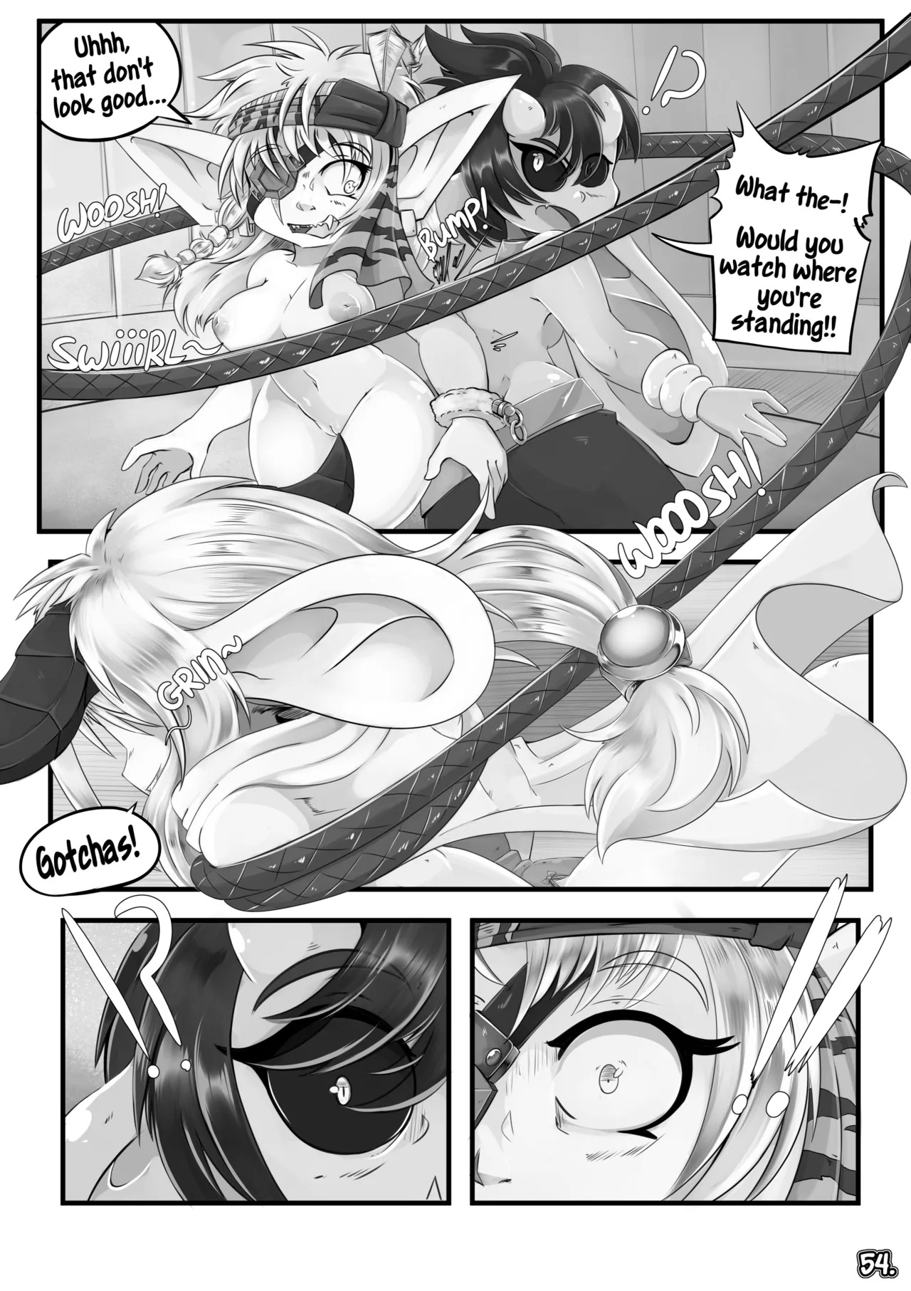 [Little_b0t] Zealous: Ch.5 (Ongoing) - Page 55