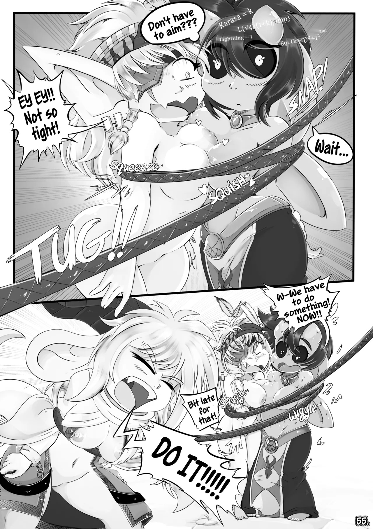 [Little_b0t] Zealous: Ch.5 (Ongoing) - Page 56
