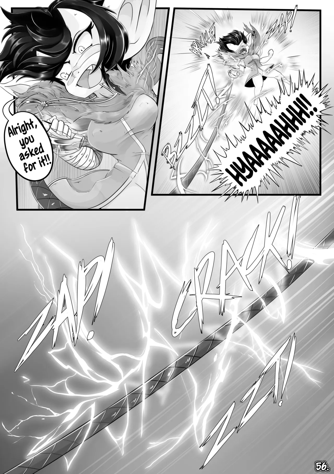 [Little_b0t] Zealous: Ch.5 (Ongoing) - Page 57