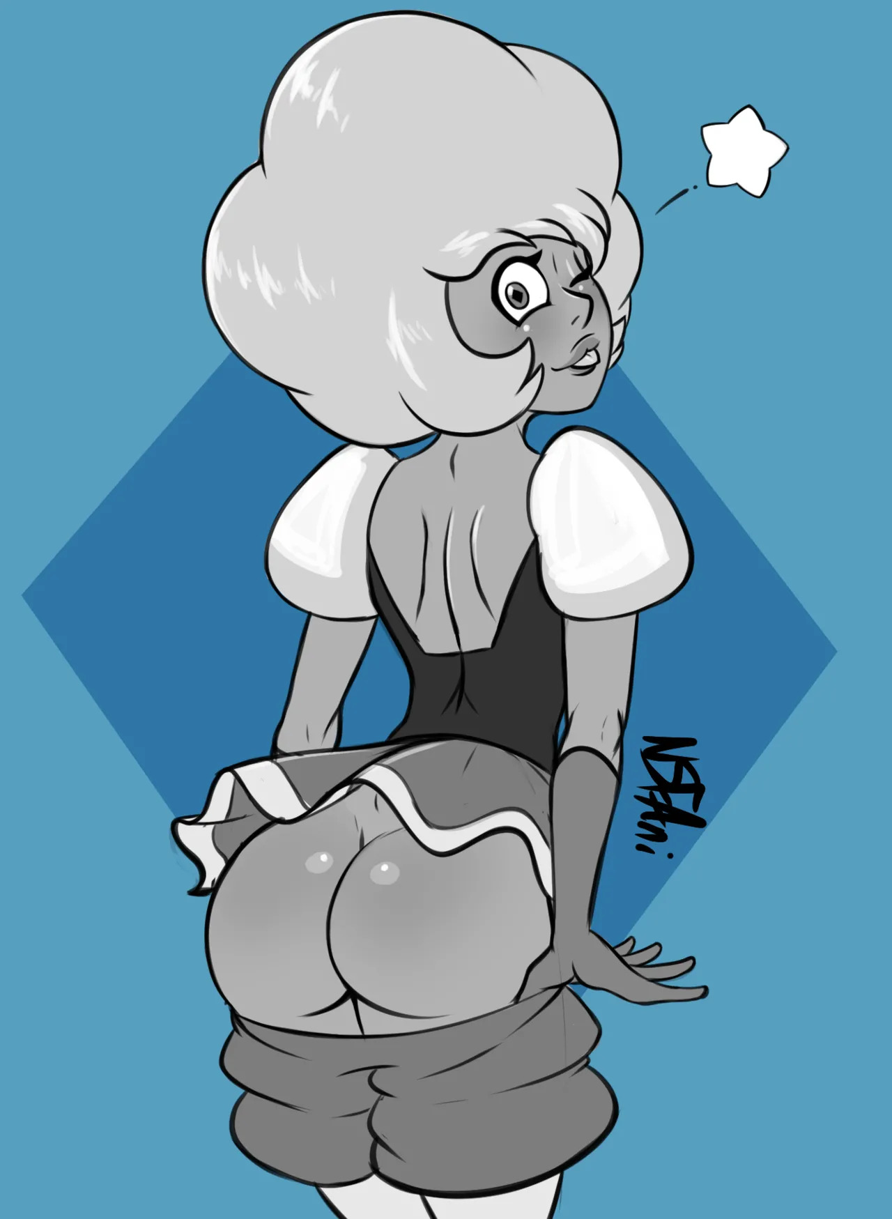 [NSFAni] Steven Universe - Page 11