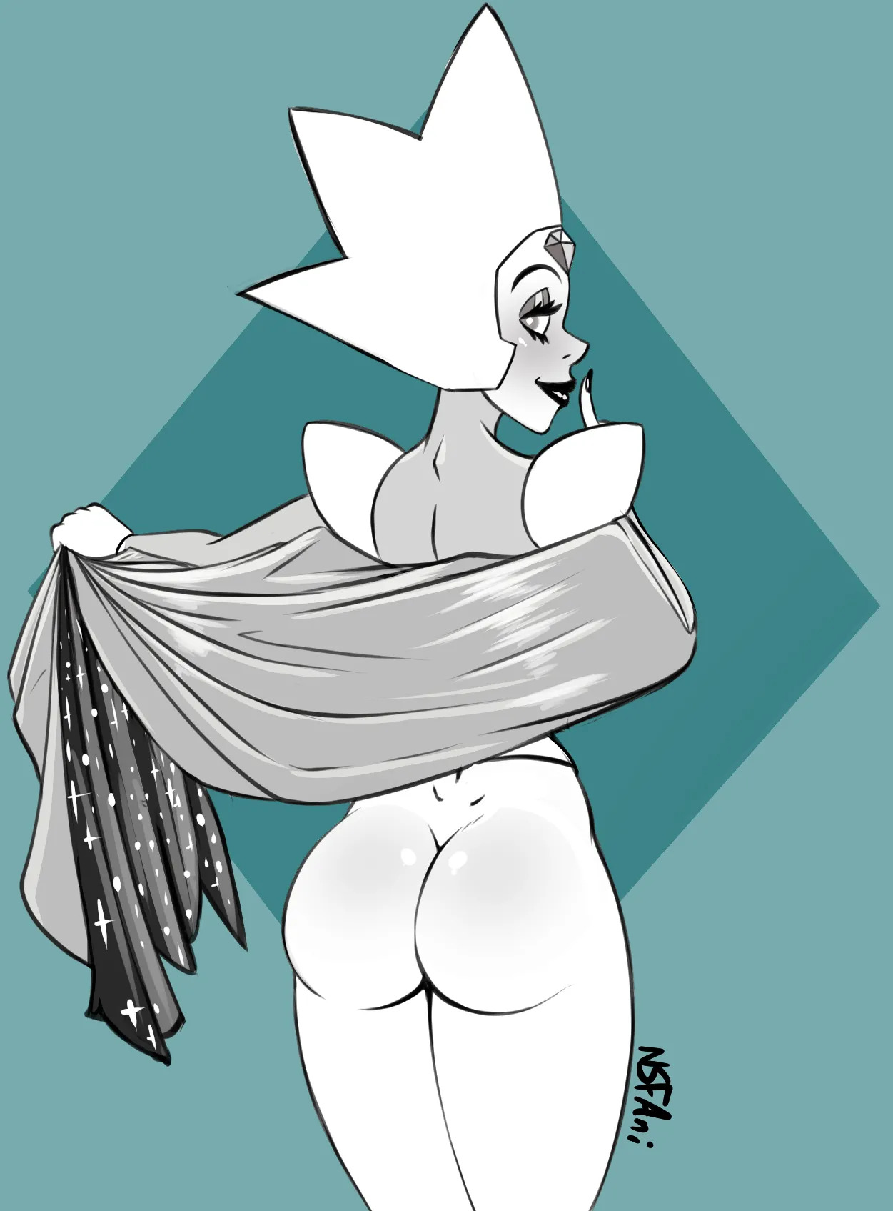 [NSFAni] Steven Universe - Page 13