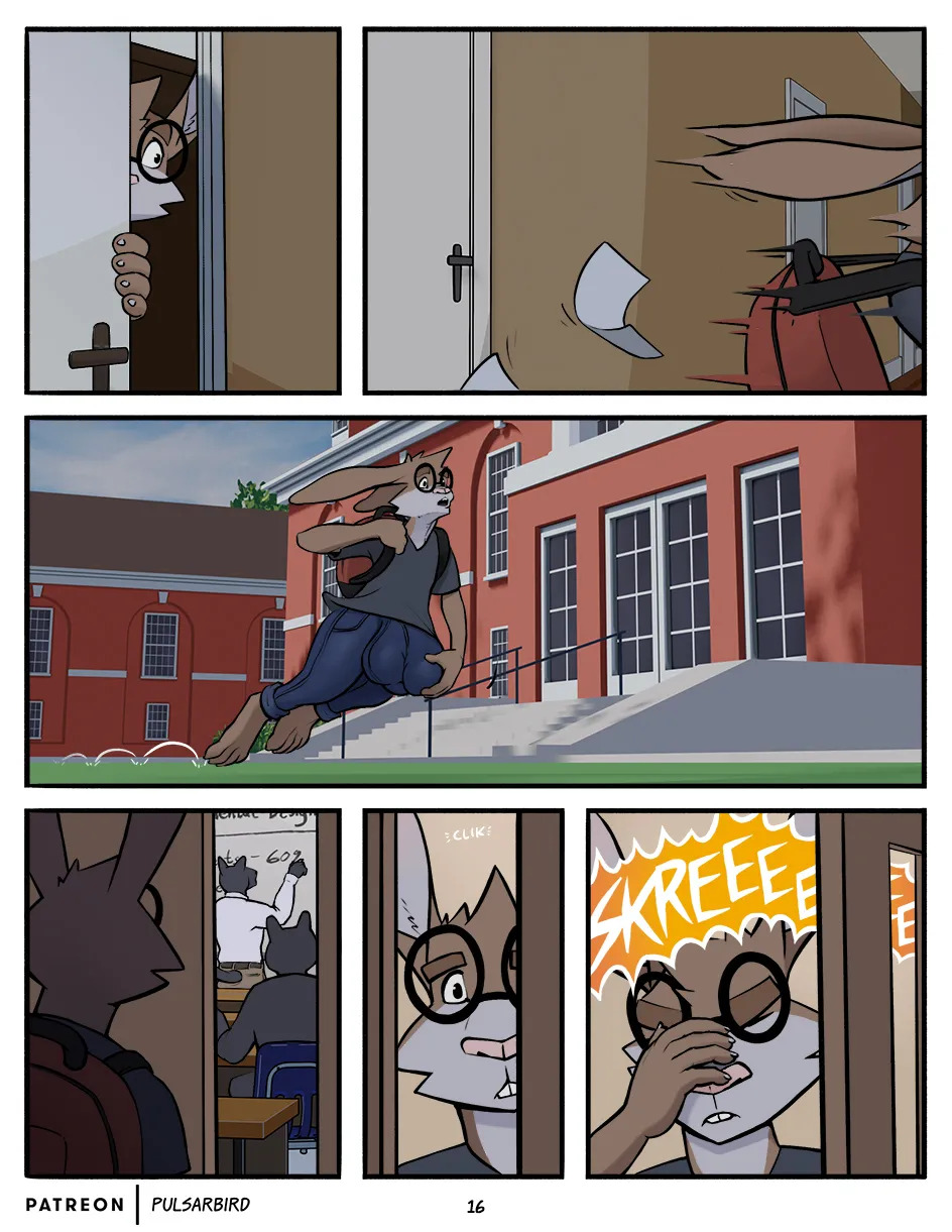 [Pulsar] Perspective Shift (Ongoing) - Page 17
