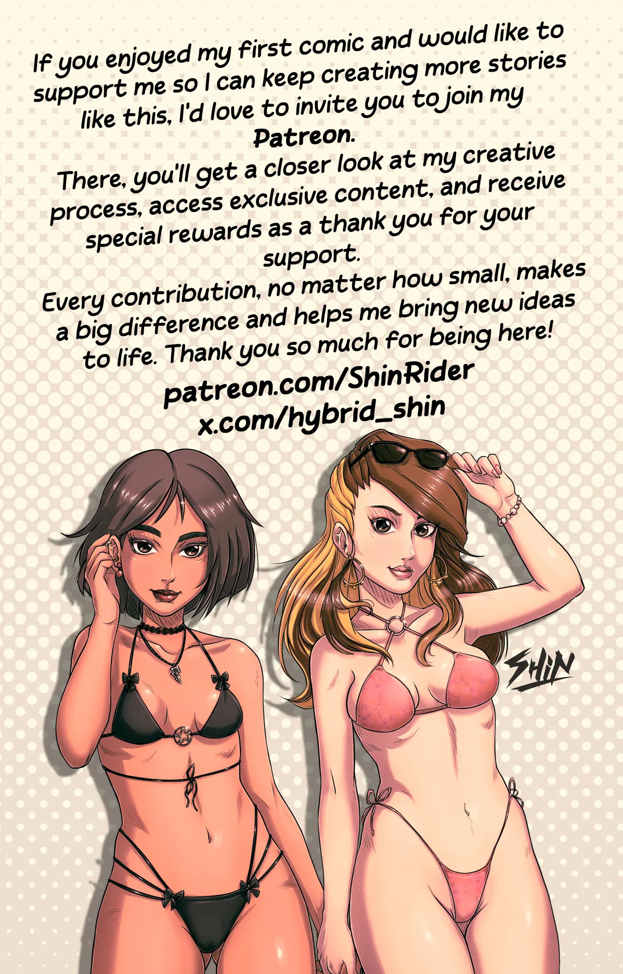 [Shin Rider] DwD deal with devils vol1 - Page 31