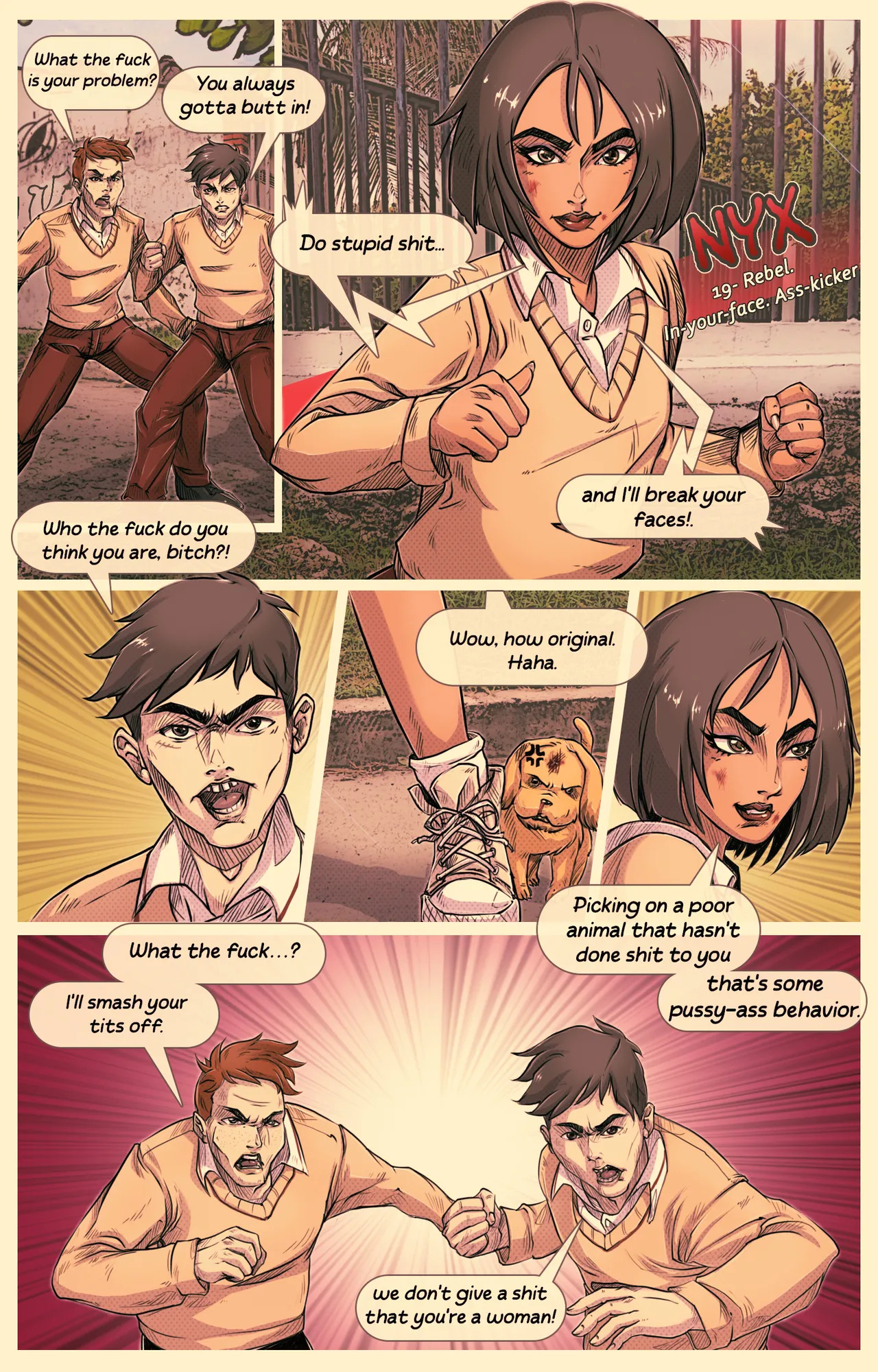 Preview page 4