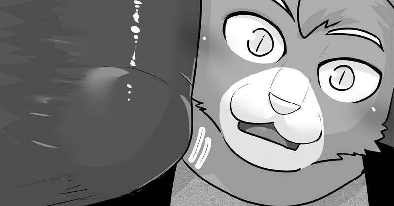[Kyatune] Private Tutor - 90 Minutes Up Close - All 12 chapters (English) - Page 14