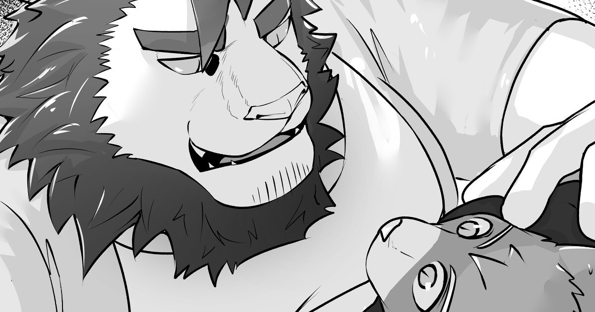 [Kyatune] Private Tutor - 90 Minutes Up Close - All 12 chapters (English) - Page 88