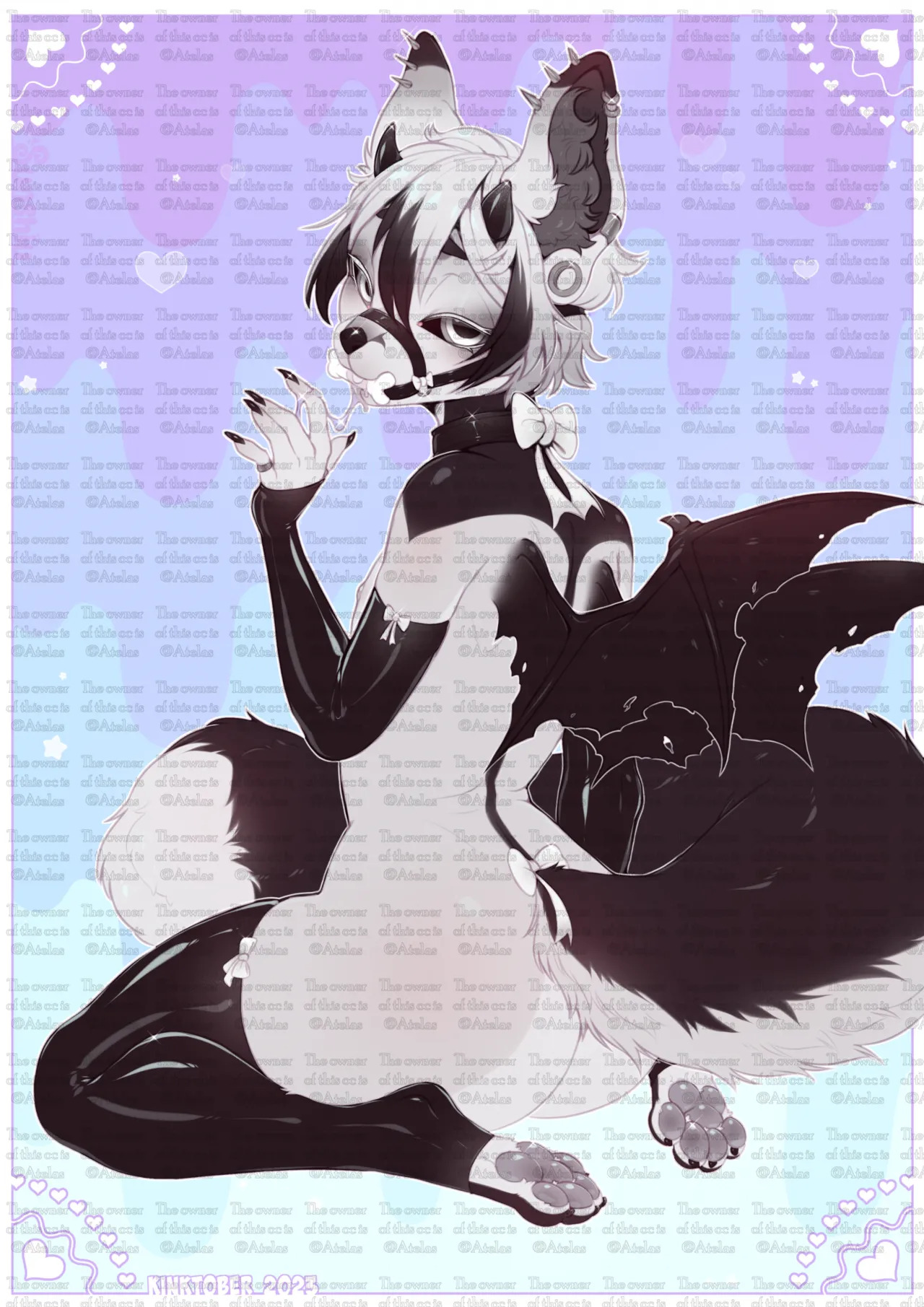 [Sunshiu / Milkyshu] Purged art Archive - Page 209