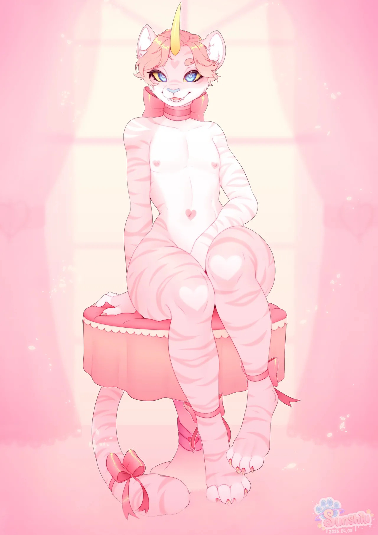 [Sunshiu / Milkyshu] Purged art Archive - Page 49