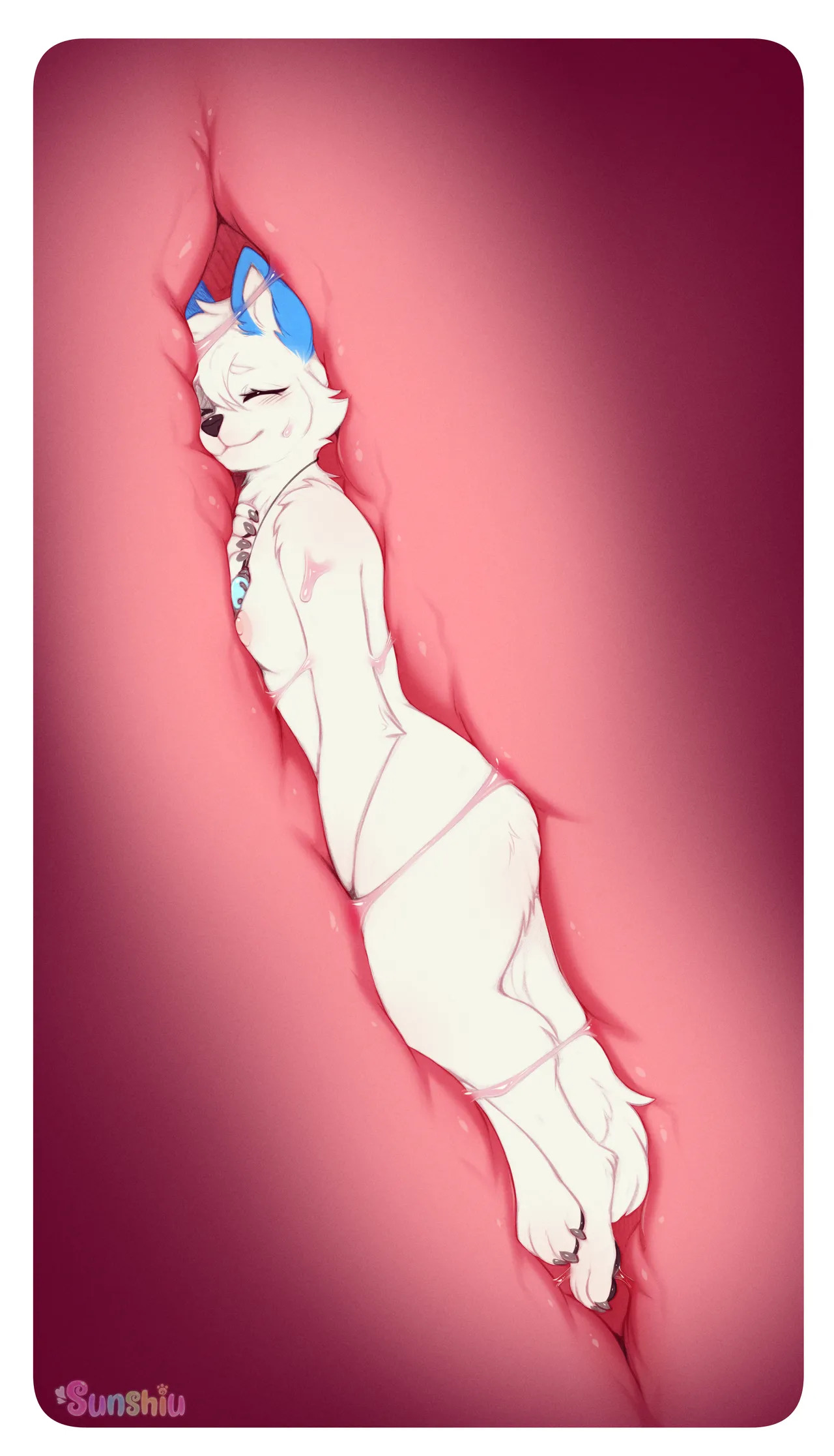 [Sunshiu / Milkyshu] Purged art Archive - Page 99