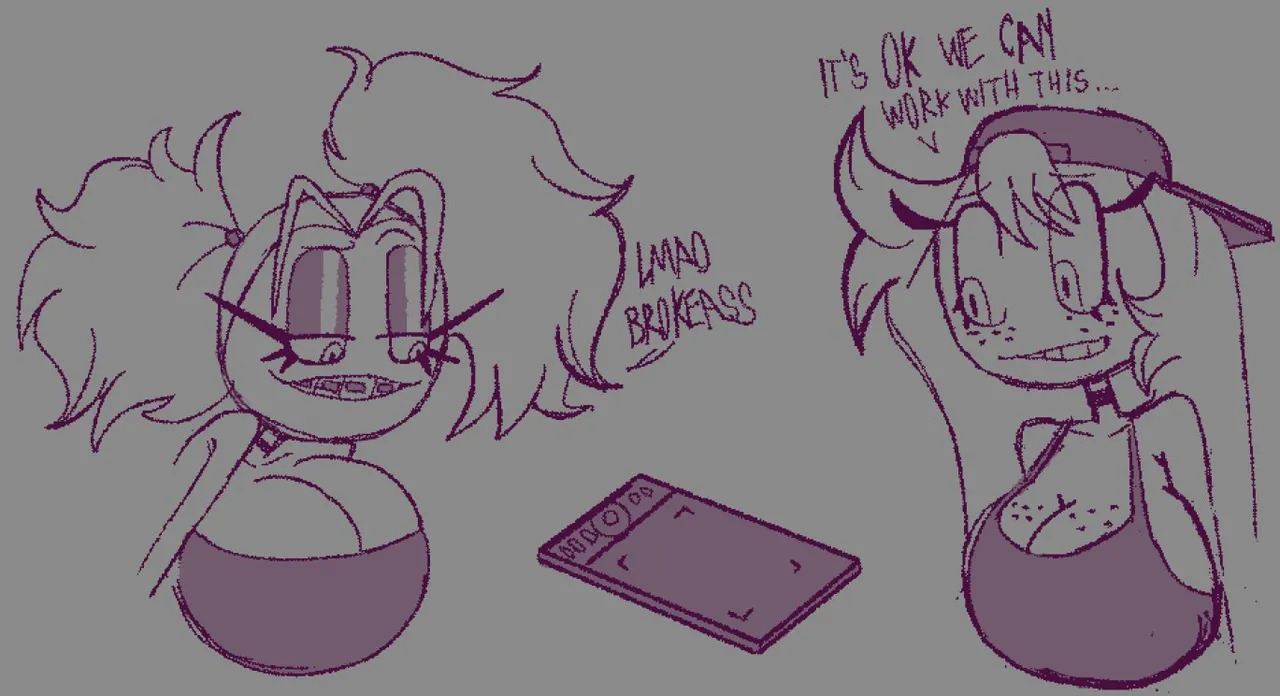 [HoneyMapache] Britney (OC) - Page 10