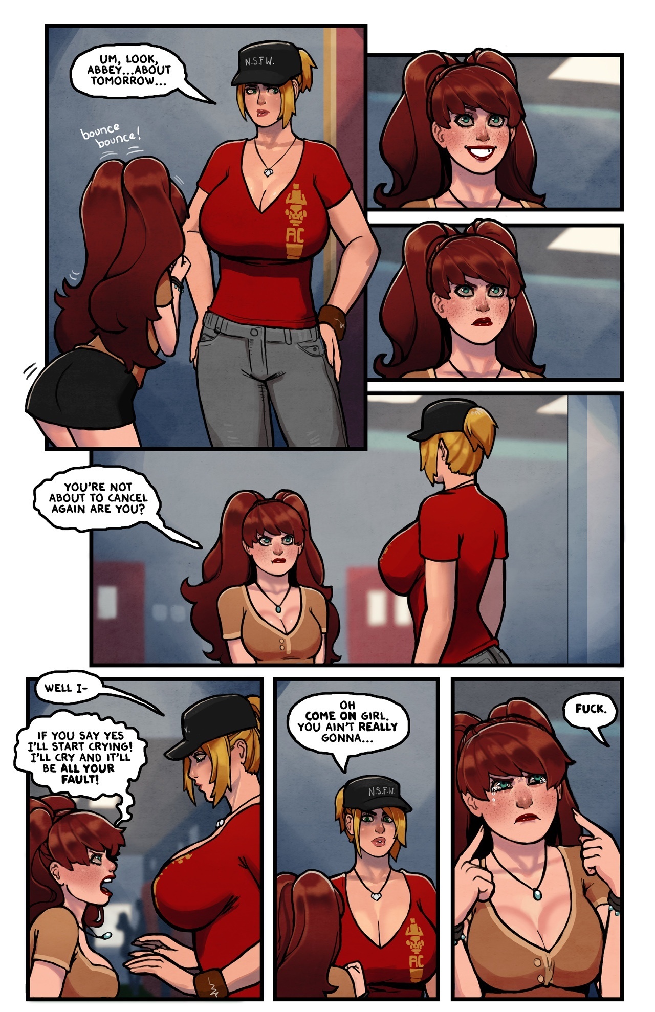 [Reinbachart] This Romantic World Ch.1-11 (ongoing) - Page 60