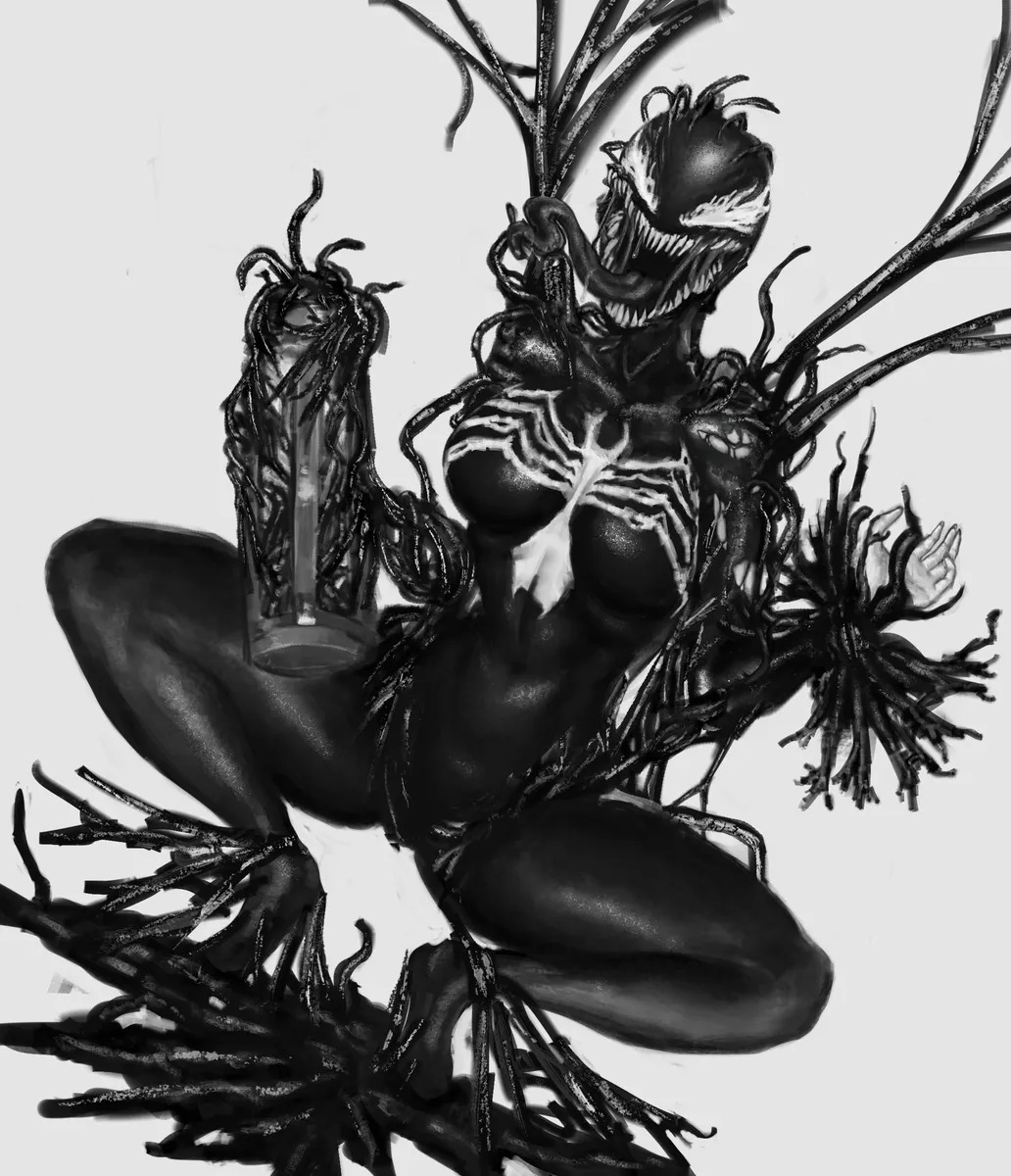 [Artist] venomrock304 (@venomrock304) - Page 31