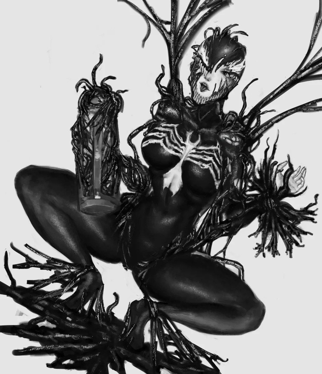 [Artist] venomrock304 (@venomrock304) - Page 32