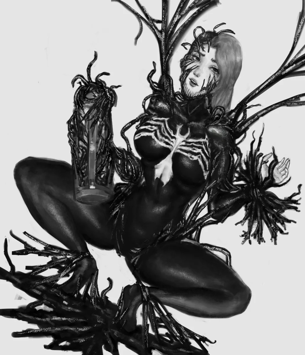 [Artist] venomrock304 (@venomrock304) - Page 34