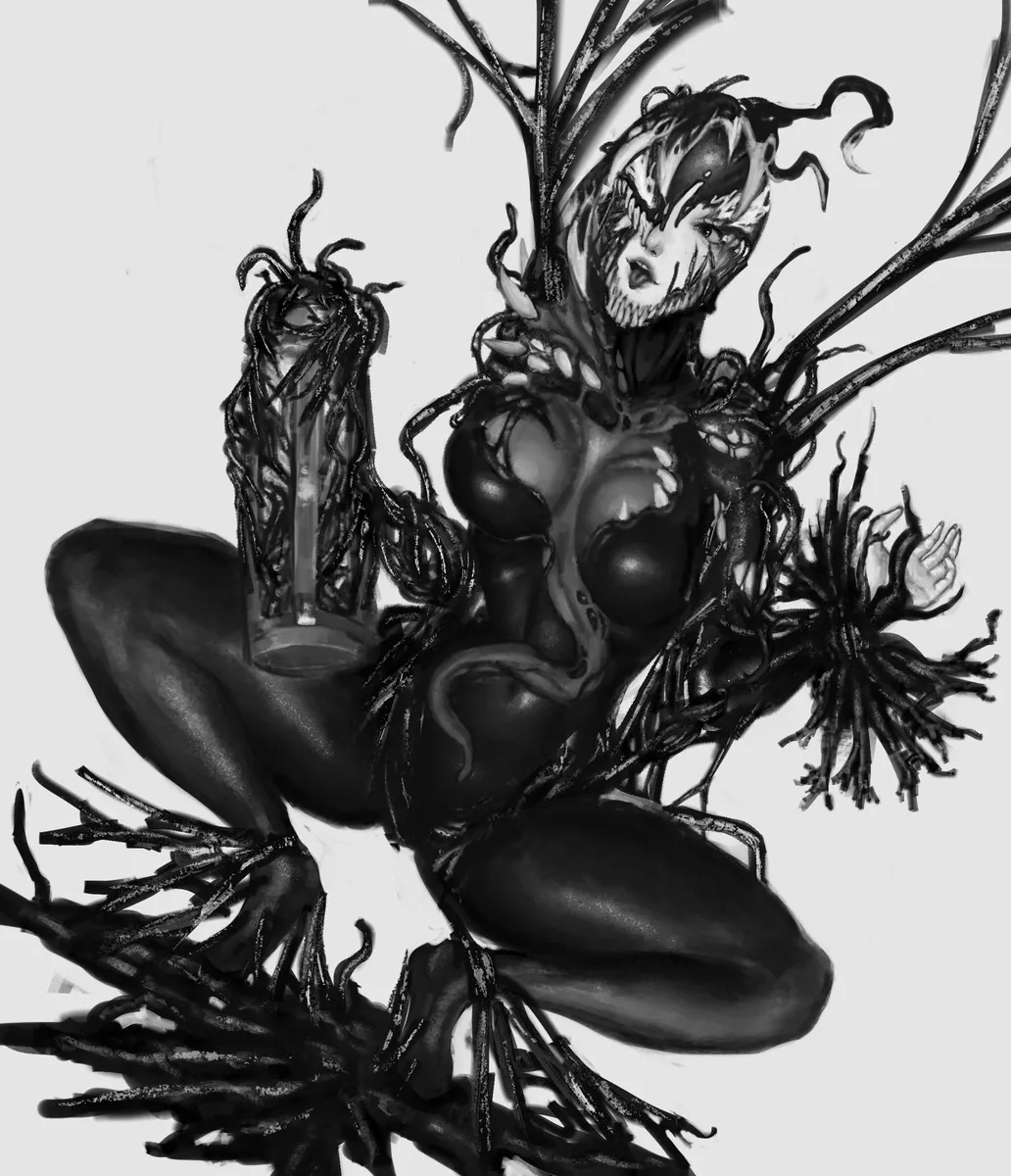 [Artist] venomrock304 (@venomrock304) - Page 35