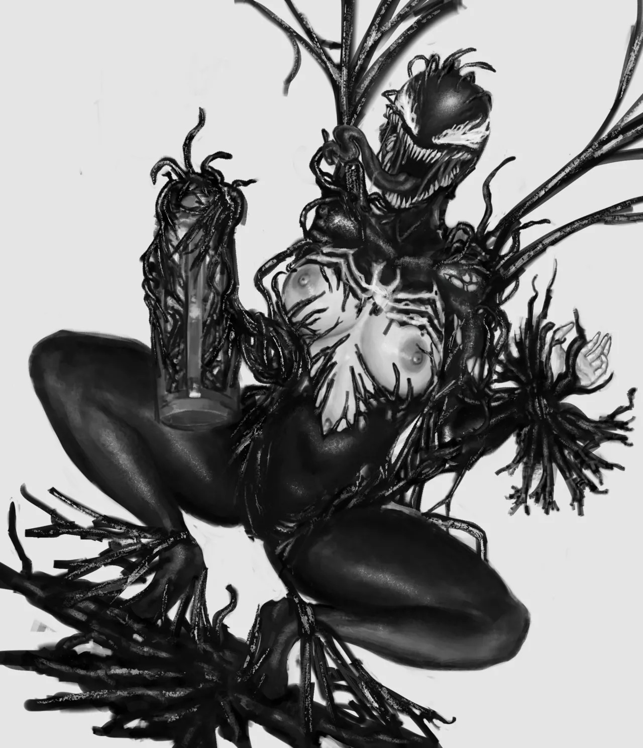 [Artist] venomrock304 (@venomrock304) - Page 38