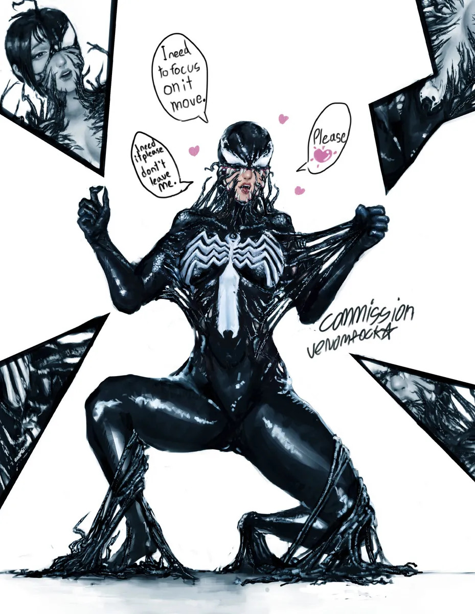 [Artist] venomrock304 (@venomrock304) - Page 51