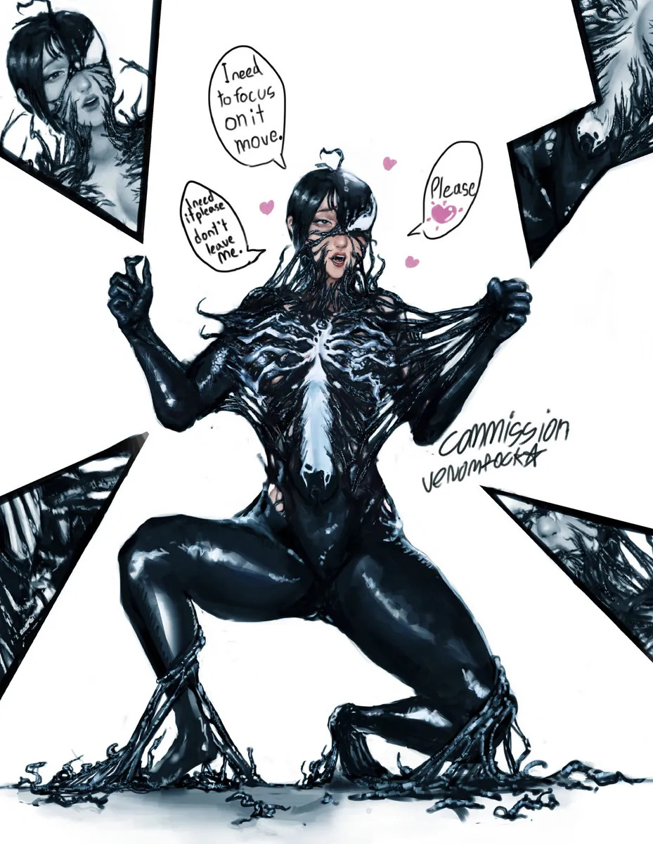 [Artist] venomrock304 (@venomrock304) - Page 53
