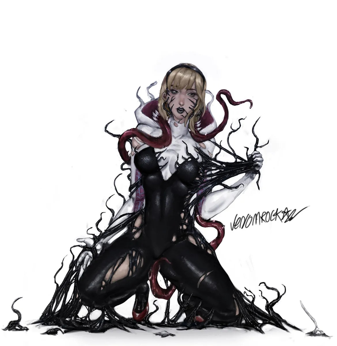 [Artist] venomrock304 (@venomrock304) - Page 56