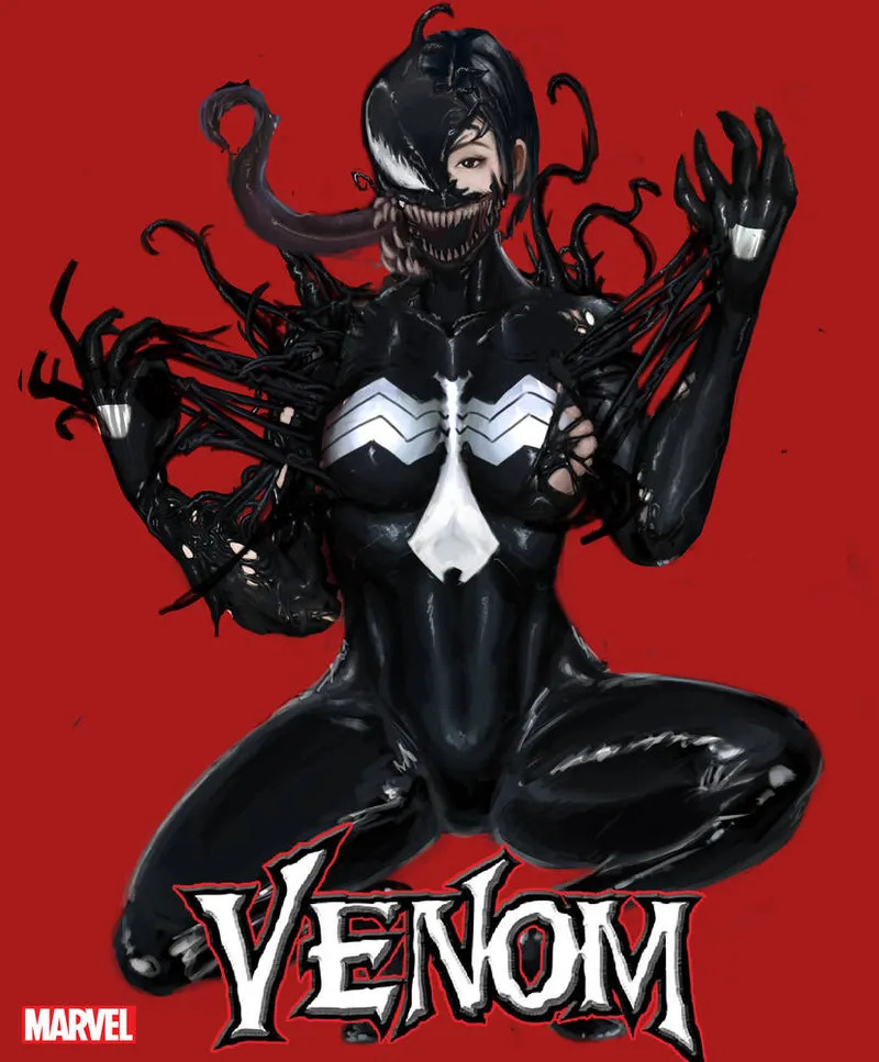 [Artist] venomrock304 (@venomrock304) - Page 65