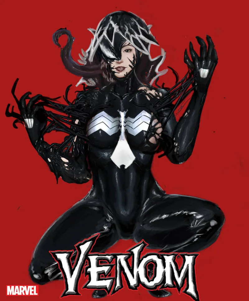 [Artist] venomrock304 (@venomrock304) - Page 66