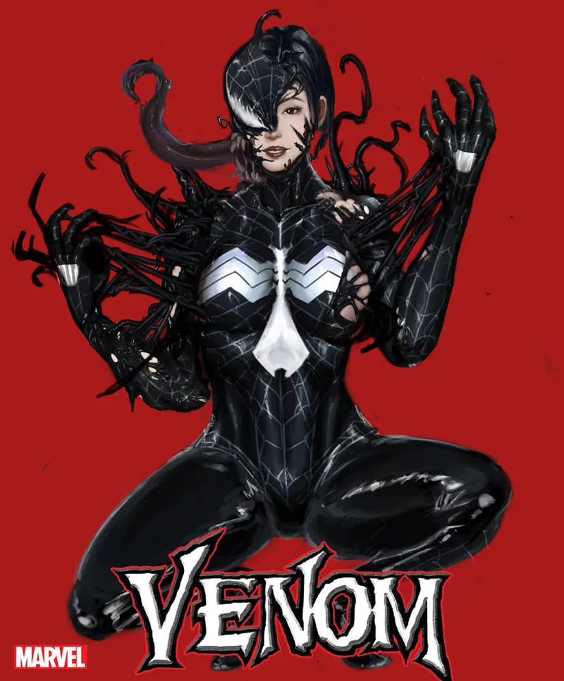 [Artist] venomrock304 (@venomrock304) - Page 67