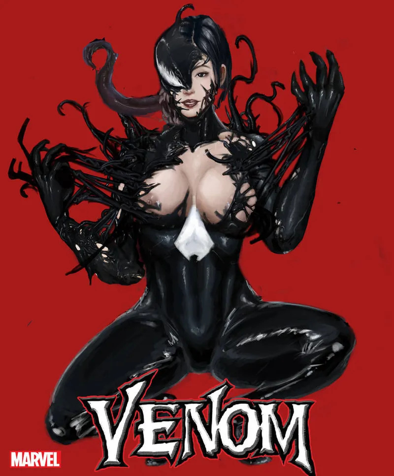 [Artist] venomrock304 (@venomrock304) - Page 68