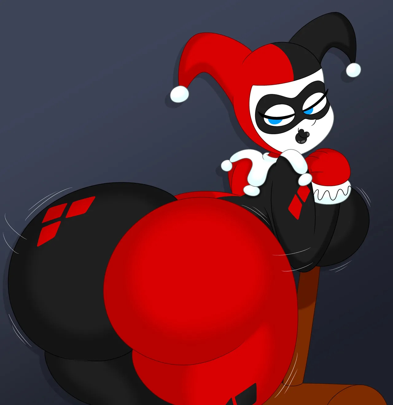 [3BArts] Harley Quinn - Page 16