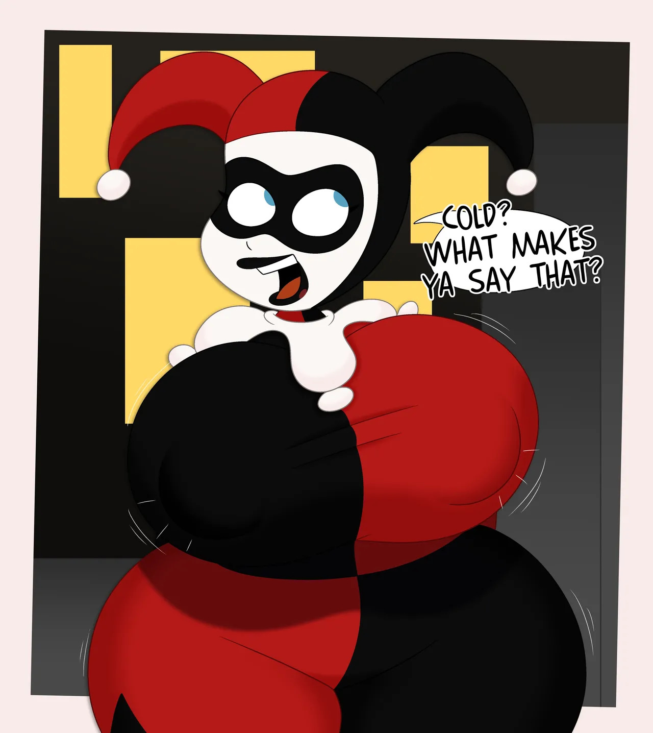 [3BArts] Harley Quinn - Page 26