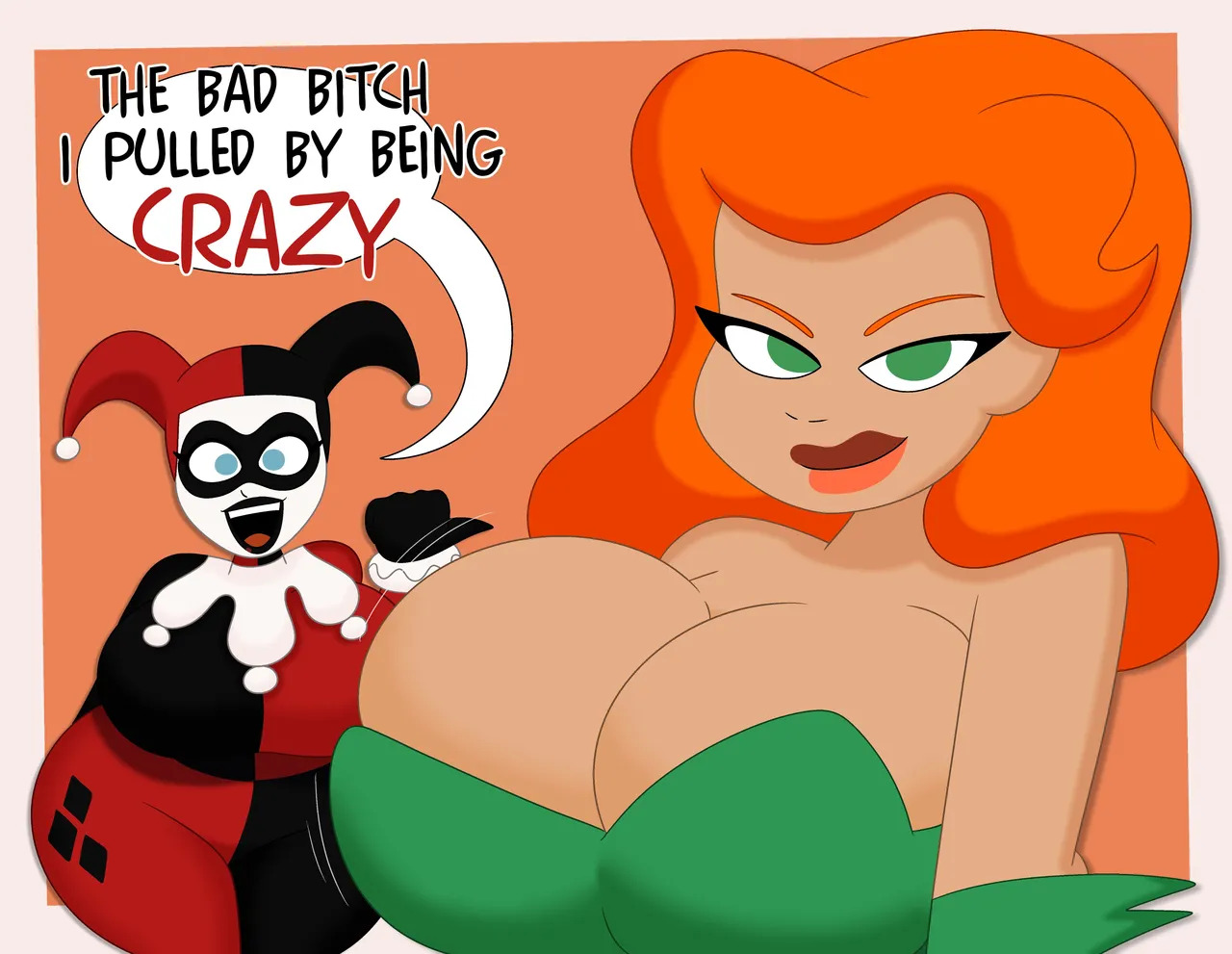 [3BArts] Harley Quinn - Page 30