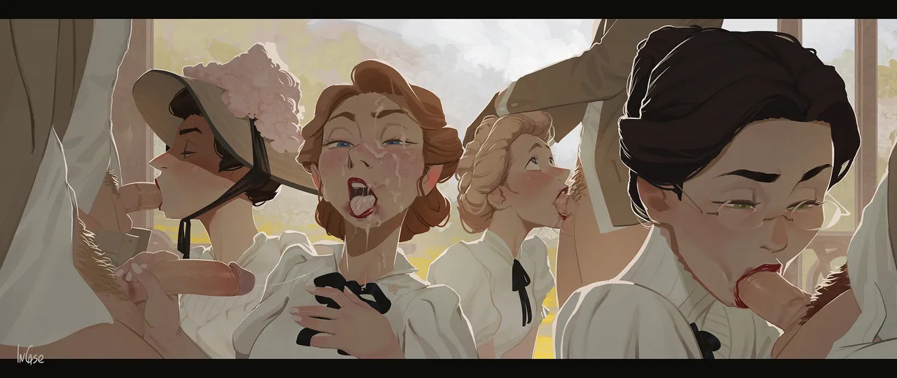 Incase - Sanatorium (Ongoing) + Others - Page 19