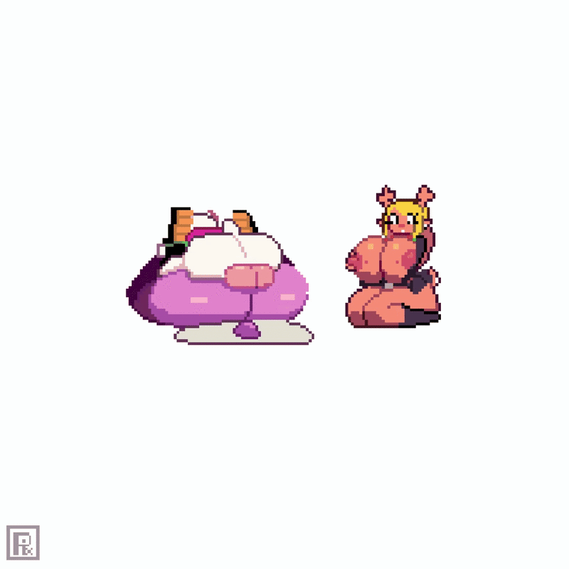 [Pixzapix] Taming Susie (Deltarune) - Page 15