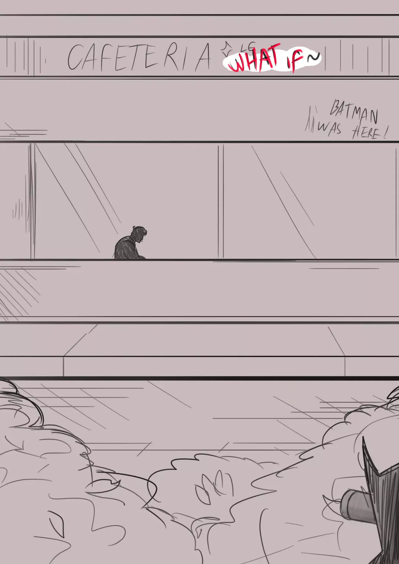[Tinkybox] Jenny & Clark: My Sexual Adventures with Superman (Superman & Hulk) (HIATUS) (English) - Page 113