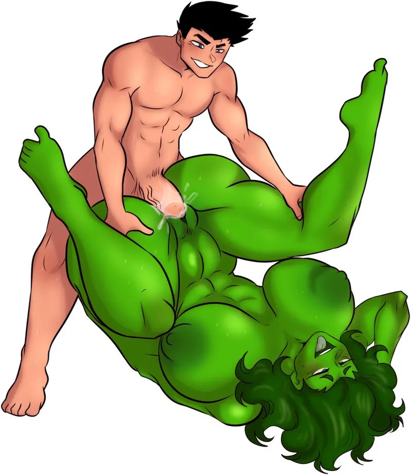 [Tinkybox] Jenny & Clark: My Sexual Adventures with Superman (Superman & Hulk) (HIATUS) (English) - Page 131