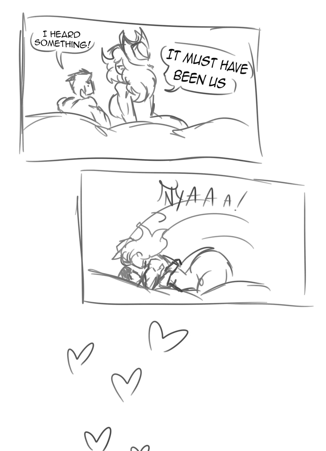 [Tinkybox] Jenny & Clark: My Sexual Adventures with Superman (Superman & Hulk) (HIATUS) (English) - Page 83