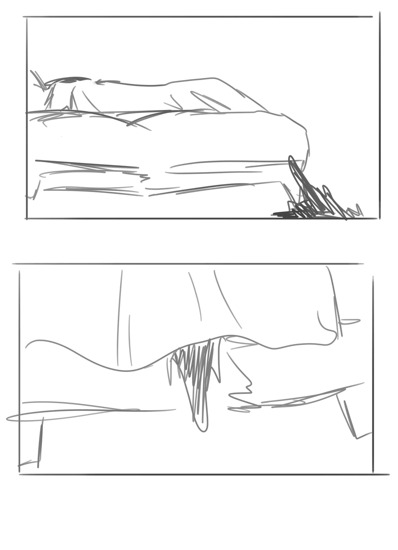 [Tinkybox] Jenny & Clark: My Sexual Adventures with Superman (Superman & Hulk) (HIATUS) (English) - Page 86