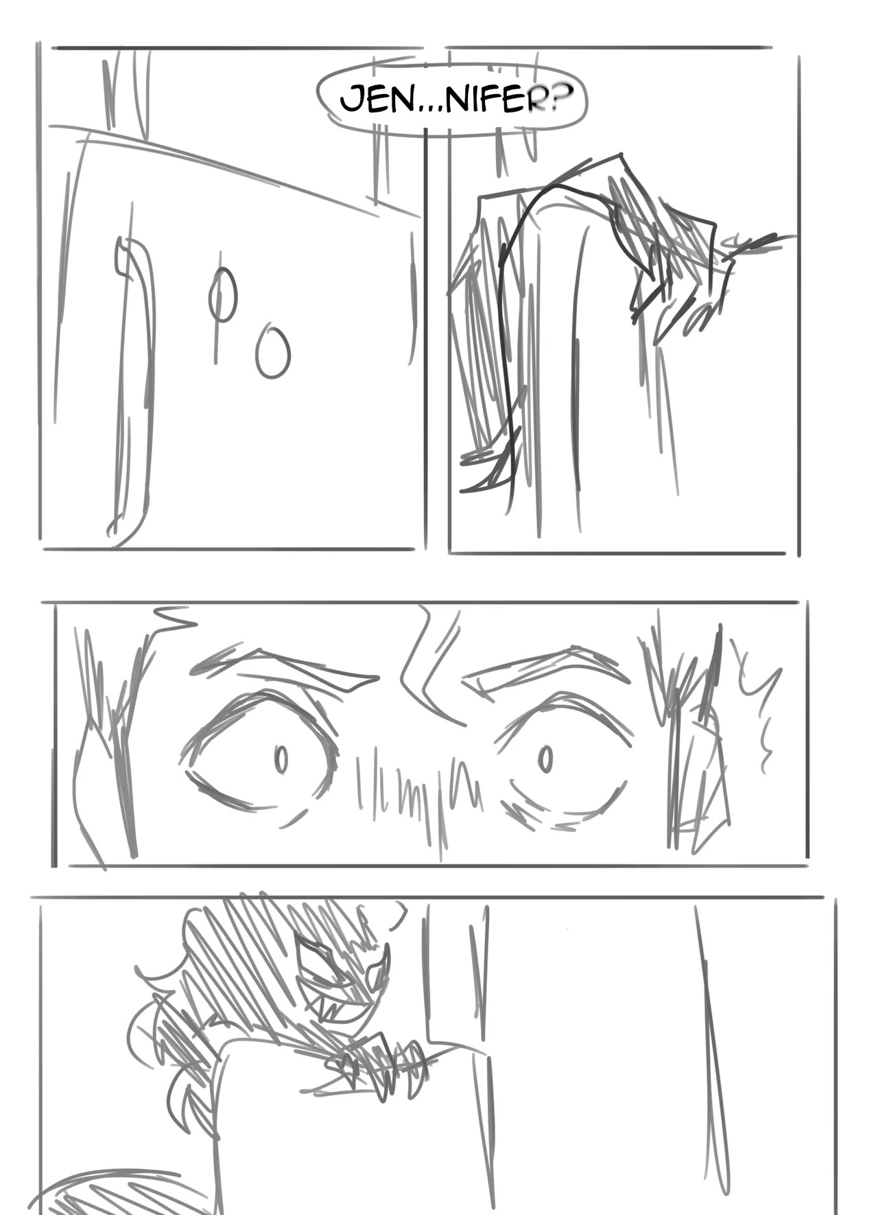 [Tinkybox] Jenny & Clark: My Sexual Adventures with Superman (Superman & Hulk) (HIATUS) (English) - Page 90