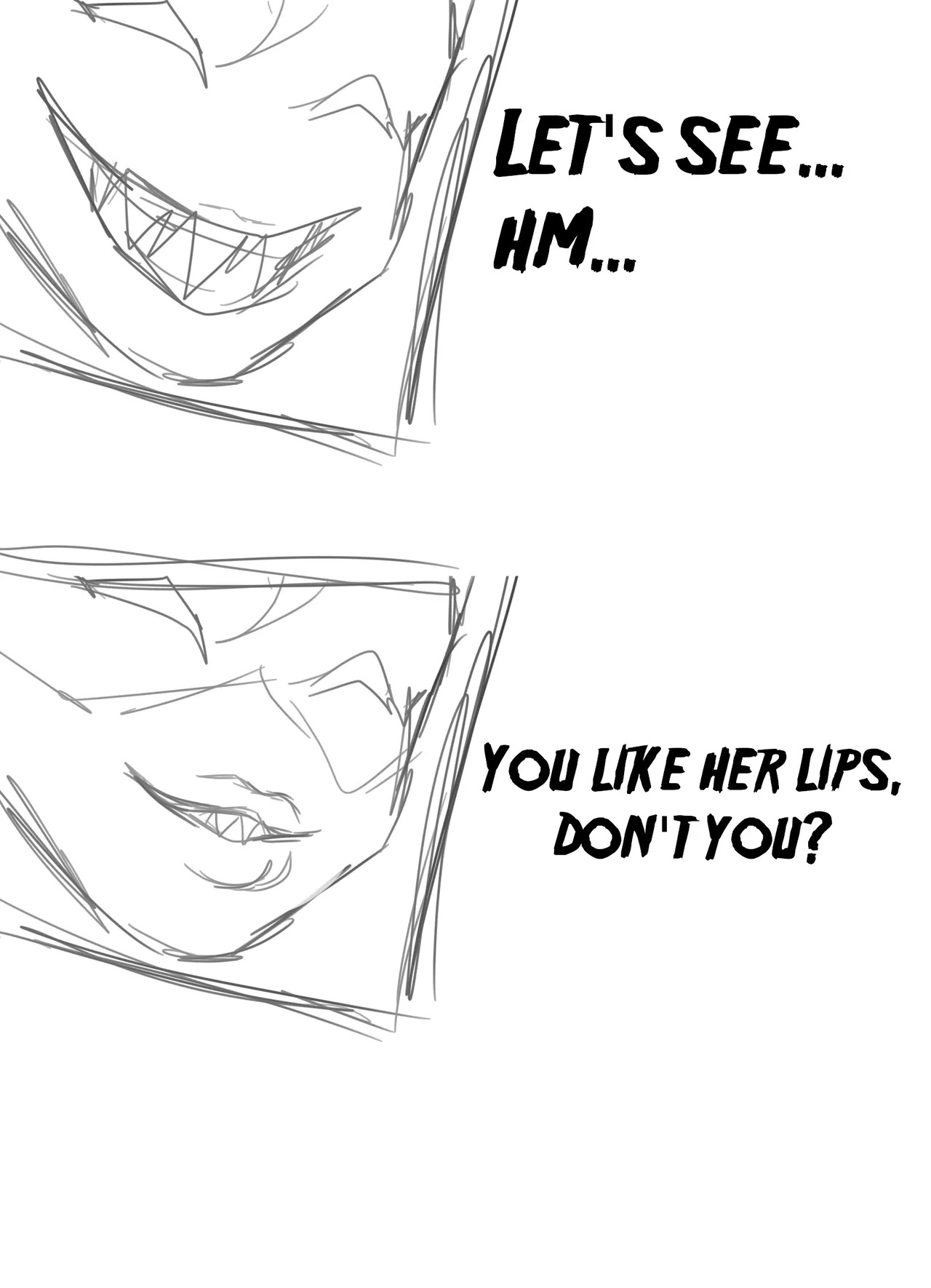 [Tinkybox] Jenny & Clark: My Sexual Adventures with Superman (Superman & Hulk) (HIATUS) (English) - Page 97