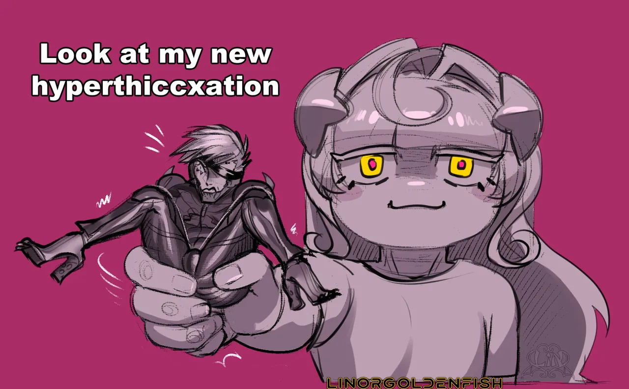 [Linor Goldenfish] She needs your love (and spares⚙️) (OC) (Metal Gear Solid) - Page 27
