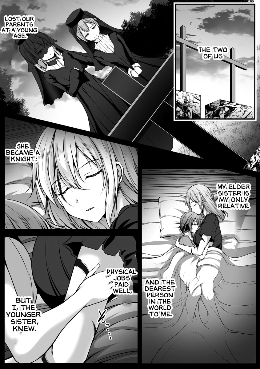 Cheat Skill "Shihai" Otsukatte Isekai Harem! [chapter 3] - Page 22