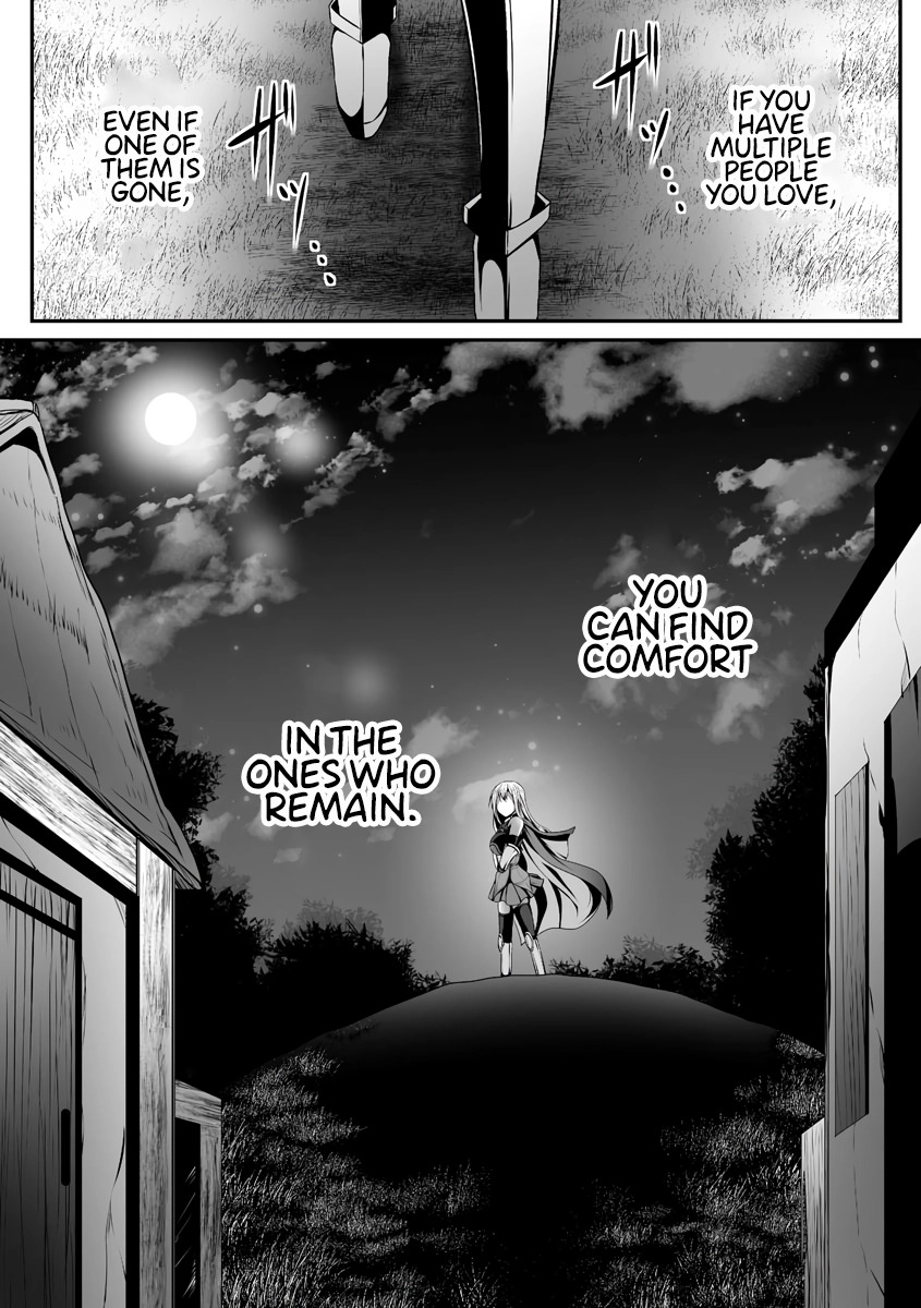 Cheat Skill "Shihai" Otsukatte Isekai Harem! [chapter 3] - Page 31