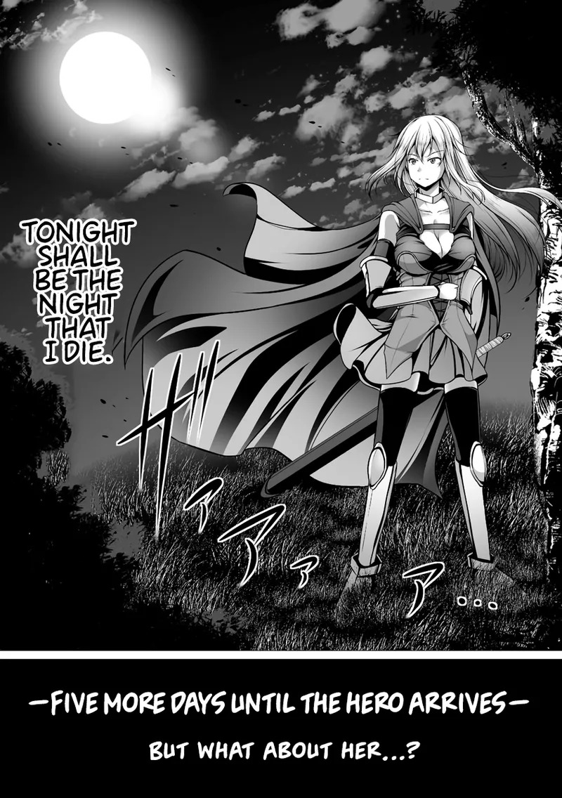 Cheat Skill "Shihai" Otsukatte Isekai Harem! [chapter 3] - Page 32