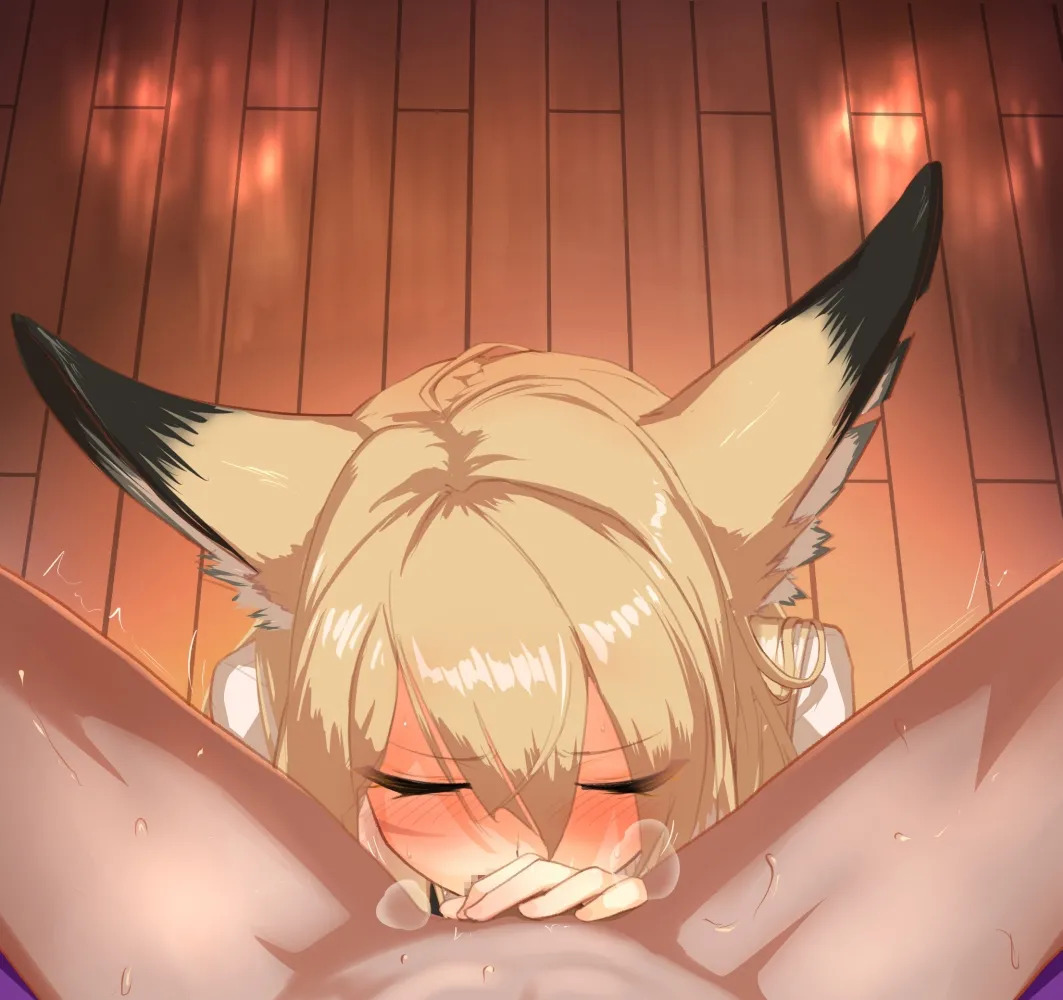 [emuniyo] Urupisuforia (Fanbox) - Page 15