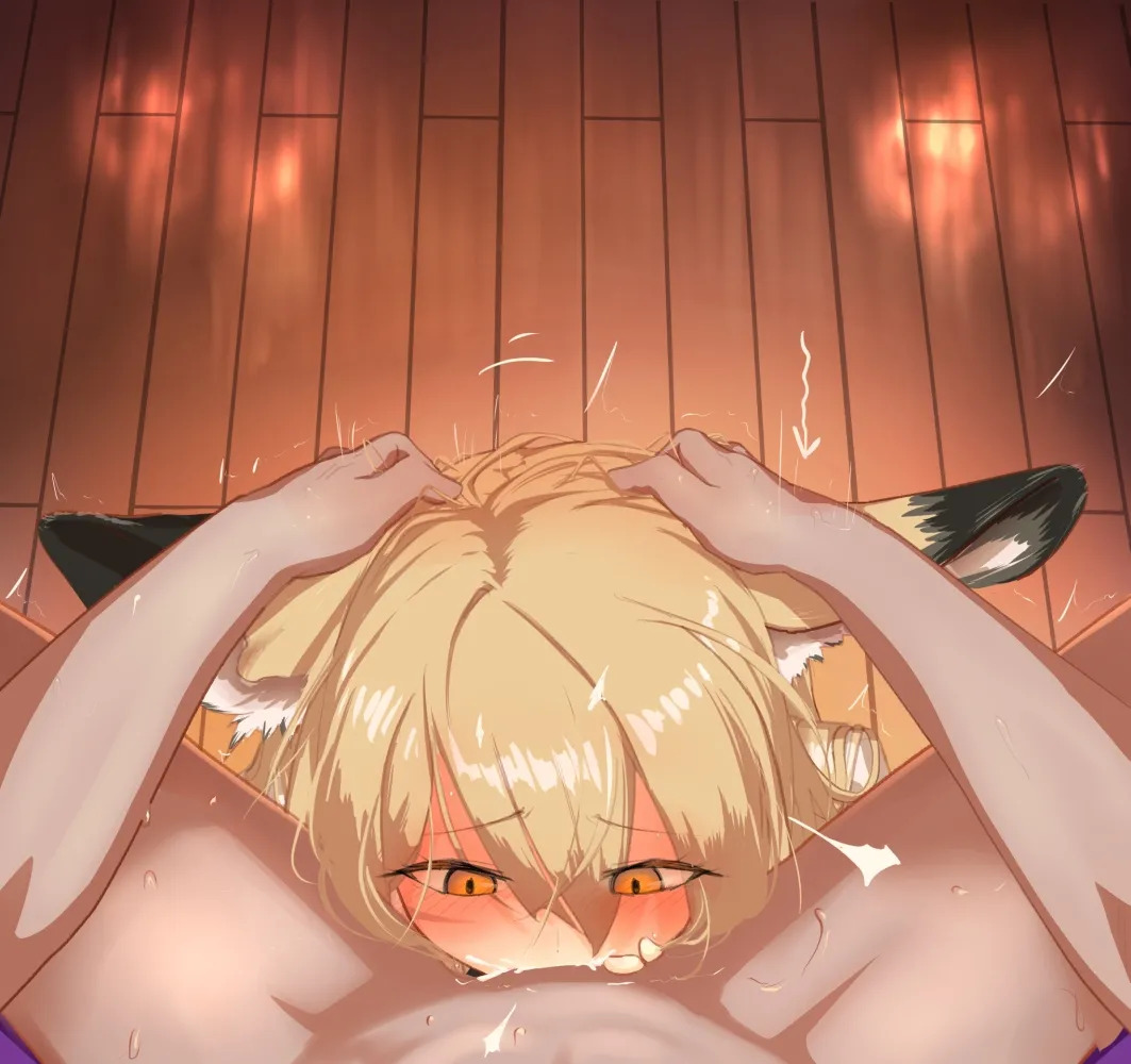 [emuniyo] Urupisuforia (Fanbox) - Page 18