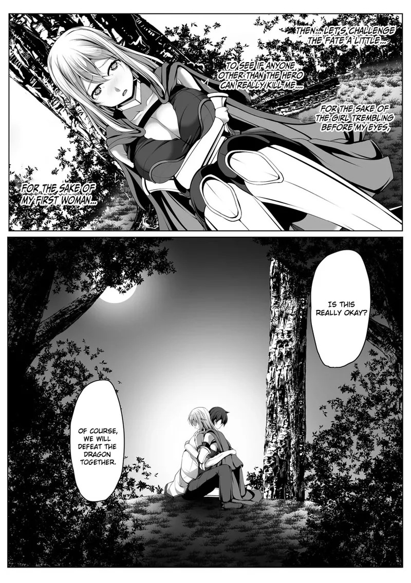 Cheat Skill "Shihai" Otsukatte Isekai Harem! [chapter 4] - Page 11