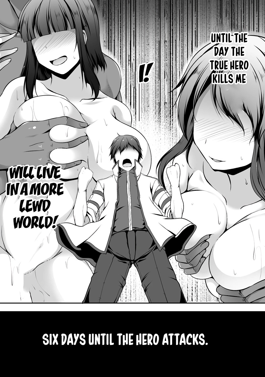 Cheat Skill "Shihai" Otsukatte Isekai Harem! [chapter 1] - Page 10