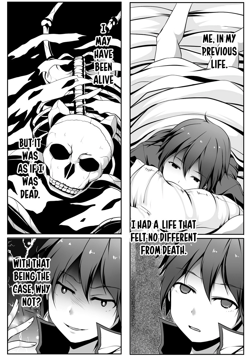 Cheat Skill "Shihai" Otsukatte Isekai Harem! [chapter 1] - Page 9