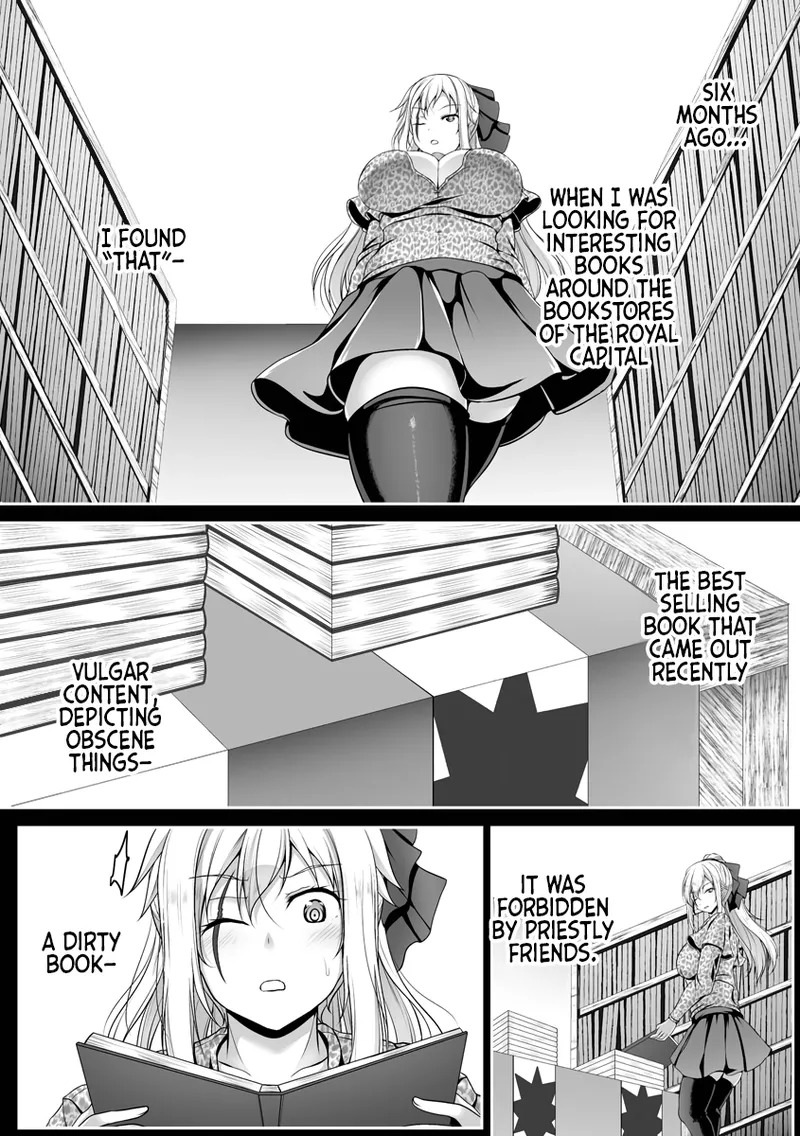 Cheat Skill "Shihai" Otsukatte Isekai Harem! [chapter 2] - Page 15