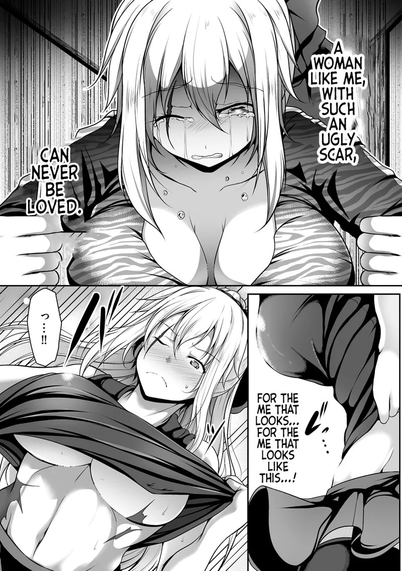 Cheat Skill "Shihai" Otsukatte Isekai Harem! [chapter 2] - Page 18