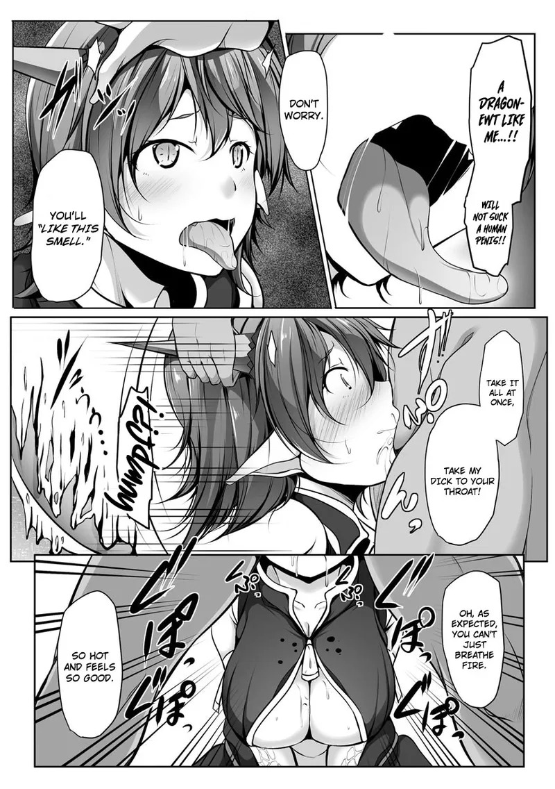 Cheat Skill "Shihai" Otsukatte Isekai Harem! [chapter 6] - Page 11